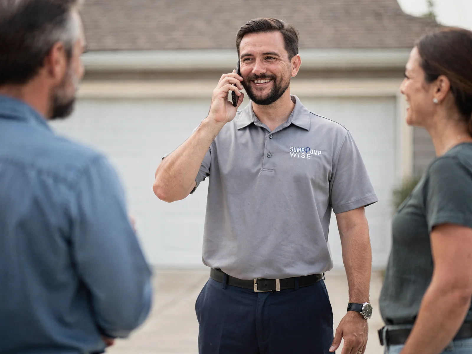 Water Heater Repair New Cambria, MO FAQs